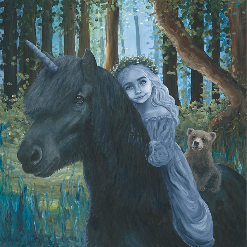 Forever Connected - Anne Juul Christophersen